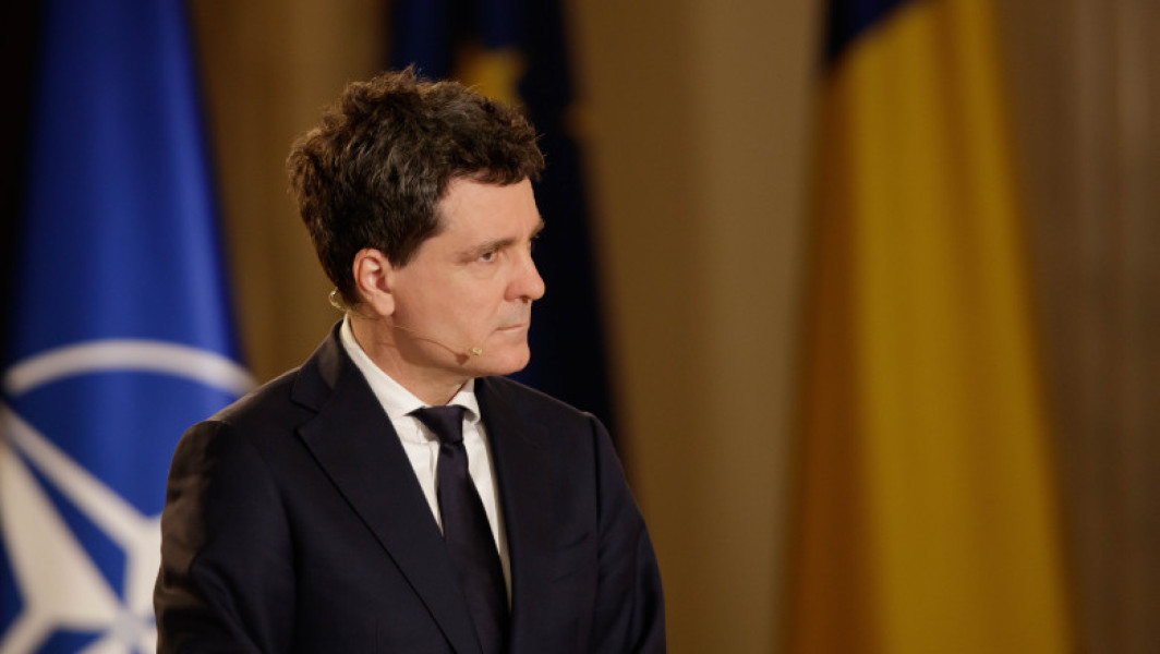 Nicușor Dan se va duce în Polonia pentru a sprijini alegerile