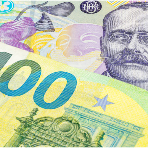 Victoria lui Nicușor Dan aduce optimism pe piața financiară românească