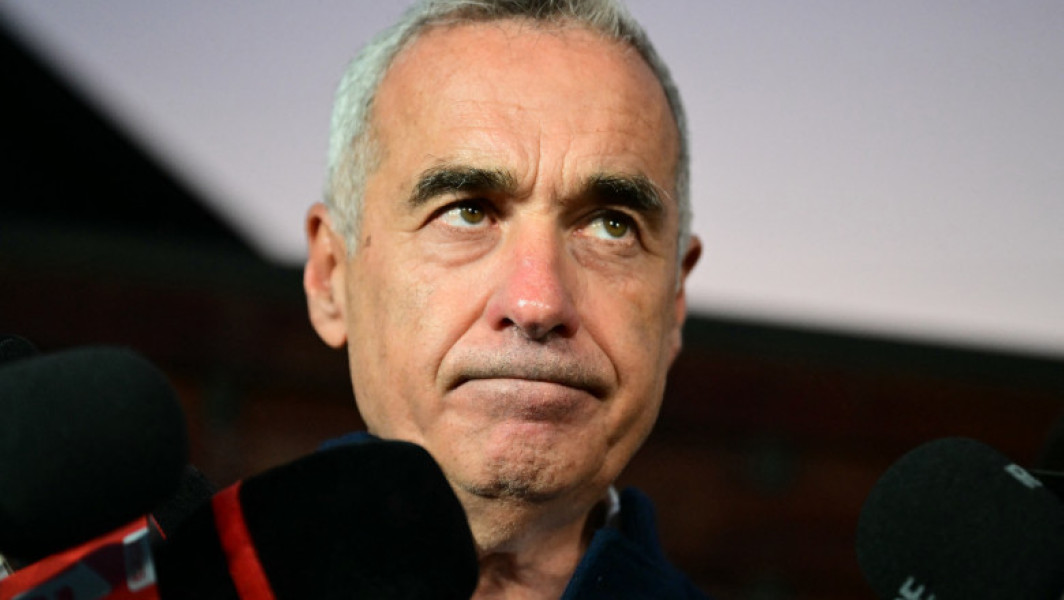 Extinderea urmăririi penale pentru Călin Georgescu după reprosarea unui citat legionar