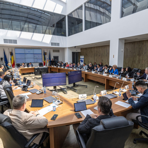 Finanțare pentru sportul juvenil în Galați