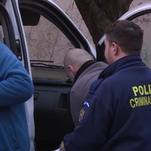Bărbat din Galați, condamnat la aproape cinci ani de închisoare pentru rele tratamente asupra minorului