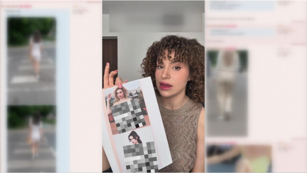site românesc cu imagini intime fără consimțământ, acuzat de violare a vieții private