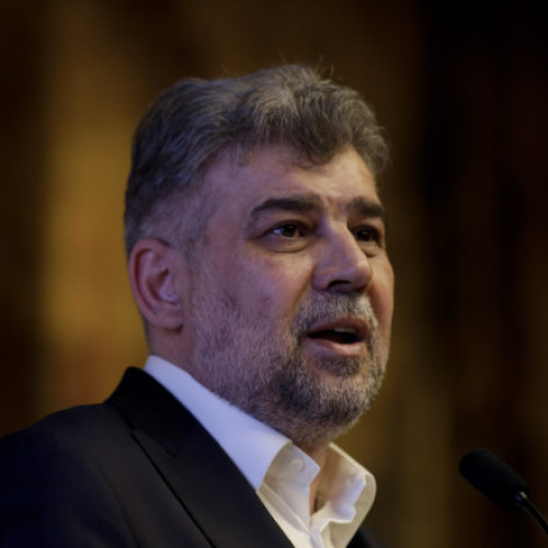 Exclusiv Ce i-ar spune vicepremierul Dragoș Anastasiu fostului prim-ministru Marcel Ciolacu după ce a văzut ce cheltuieli a făcut VIDEO