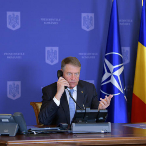 Articol ironic despre Klaus Iohannis în presa britanică