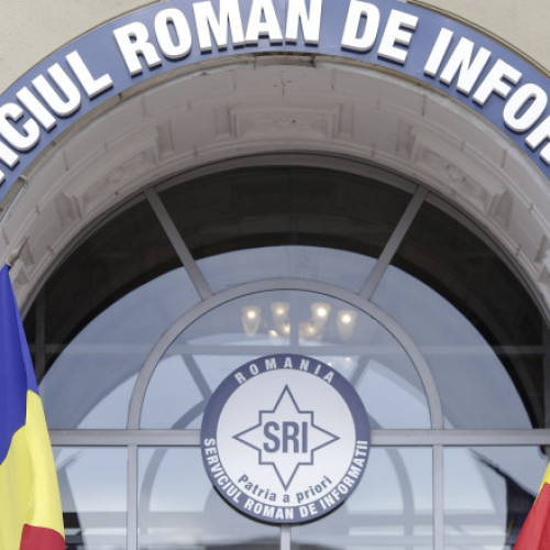 Exclusiv Cristian Diaconescu, despre viitorii șefi ai SRI și SIE: „Sper ca și zona politică să înțeleagă importanța acestui moment”