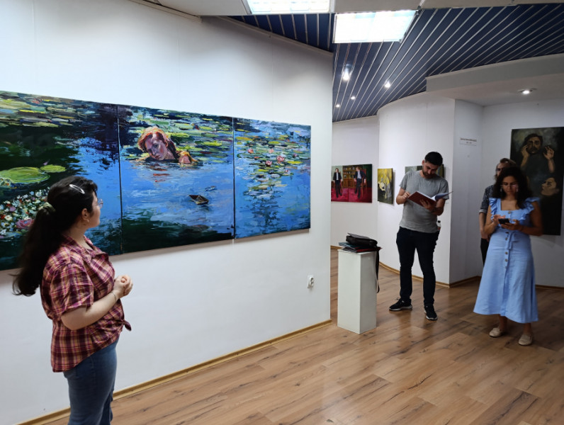 expoziții culturale și muzee în Galați, deschise sau închise temporar