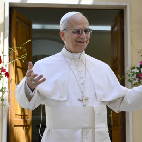 Interviul viral al lui Robert Prevost, dinainte să devină papa Leon: când a denunțat suveranul pontif invazia „imperialistă” a Rusiei