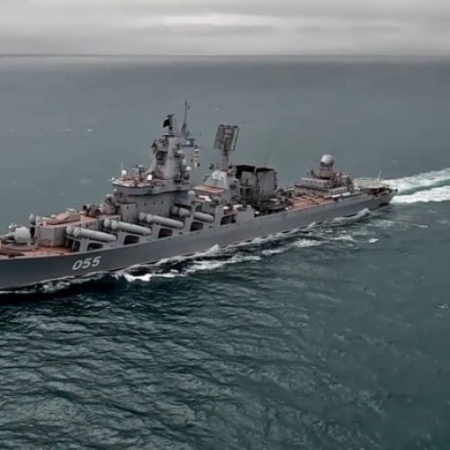 Cum plănuiește Rusia să își „întărească” flota din Marea Neagră, după ce a fost lovită puternic de Ucraina