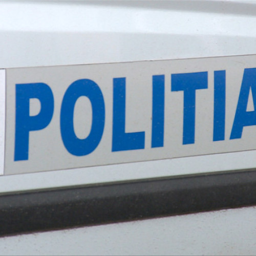 Un bărbat plecat de la Spitalul de Neuropsihiatrie Săpoca a fost găsit de poliţişti în zona mall-urilor