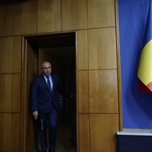 Bolojan a discutat cu primarii despre scăderea numărului de angajaţi: Statul nu mai are capacitatea să susţină cheltuielile actuale