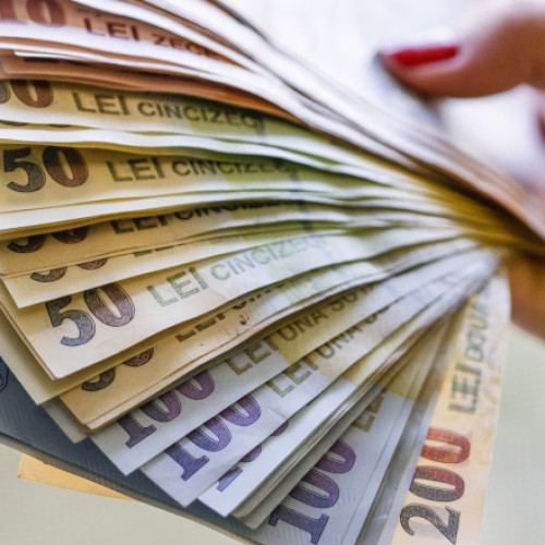 Amplu dosar de fraudă cu TVA anchetat de procurorii DNA. Cine sunt afaceriștii care au prejudiciat statul cu 46 de milioane de lei