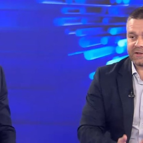 Video Ciprian Ciucu, despre candidatura lui Cătălin Drulă la Primăria Capitalei: „Omul e ok. Să gândim bine. Nu vrem să câștige un extremist”