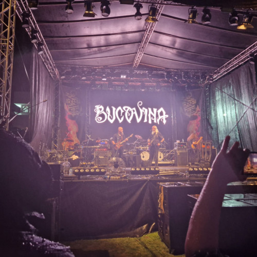 rezistenta și pasiune la festivalul danube rock revolution