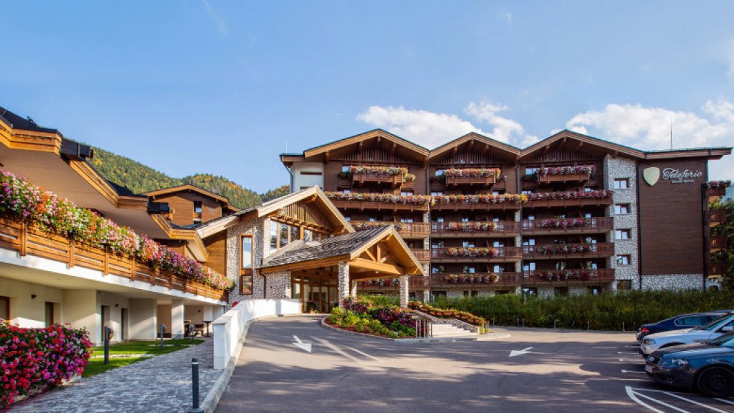 Teleferic Grand Hotel împlinește 10 ani de la redeschidere la Poiana Brașov