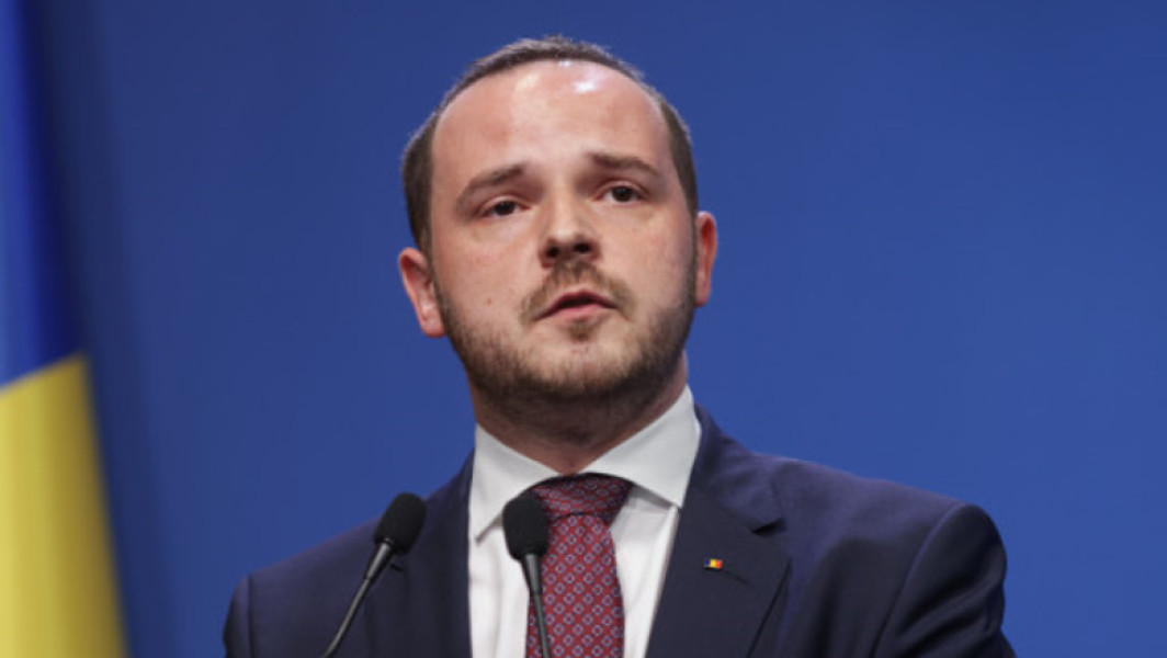 Ministrul Sănătății condamnă conferința de la Brașov despre COVID-19 și convergența bio-digitală
