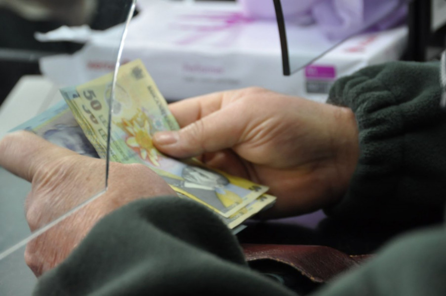 Guvernul pregătește pachetul 2 de măsuri fiscale cu creșteri de impozite