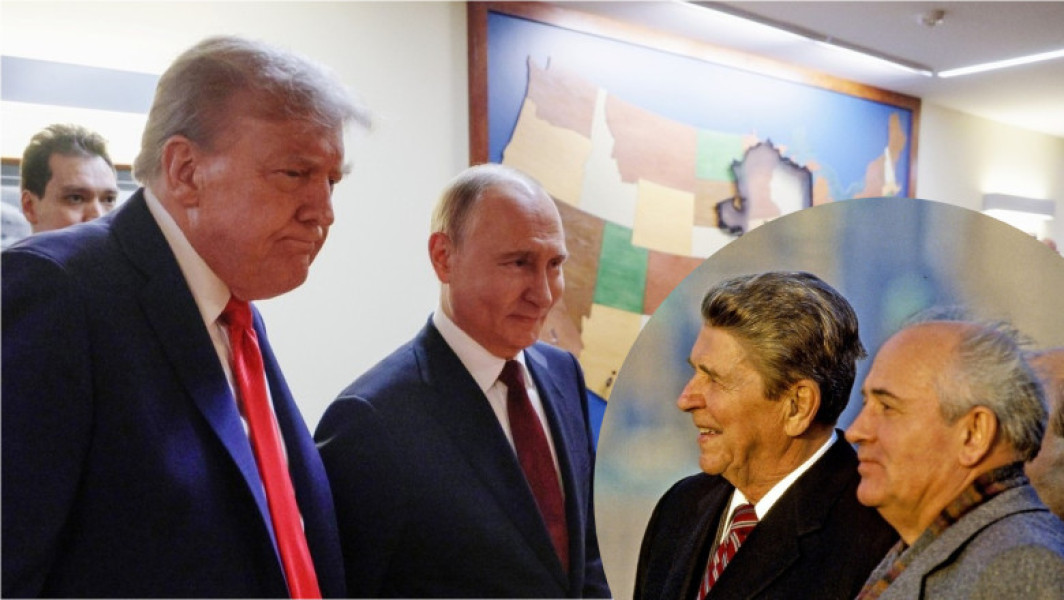 Summitul din Alaska nu a adus pacea și a crescut sprijinul pentru Putin