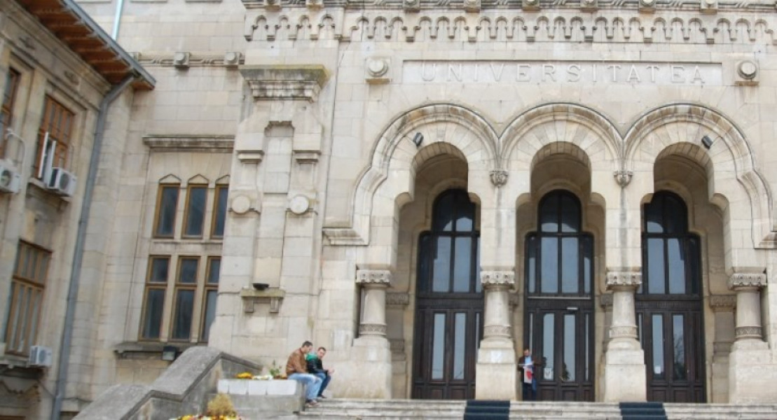 Admitere la Universitatea Dunărea de Jos: centre în Galați și Buzău