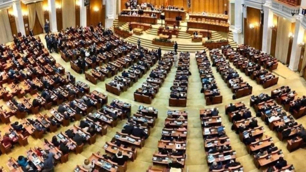 Deputații resping înființarea comisiei de anchetă pentru abuzuri în universități