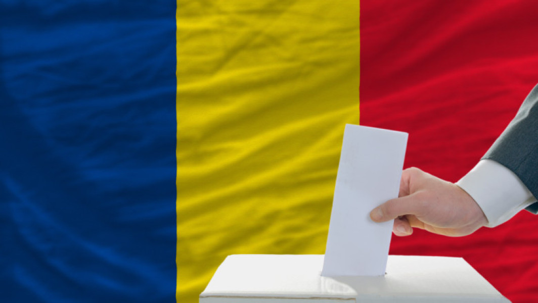 Camera Deputaților respinge înființarea comisiei de anchetă privind anularea alegerilor