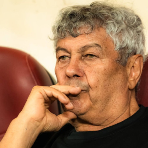 Lucescu despre probleme cu jucătorii la meciul cu Cipru, 2-2