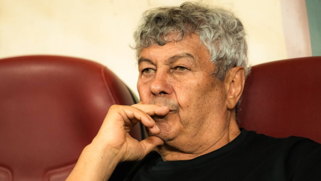 Lucescu despre probleme cu jucătorii la meciul cu Cipru, 2-2