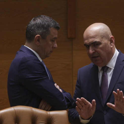 Grindeanu: postul de prim-ministru, probabil cea mai grea funcție din România
