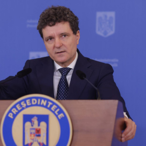 Nicușor Dan: nu există încă o imagine clară despre noiembrie