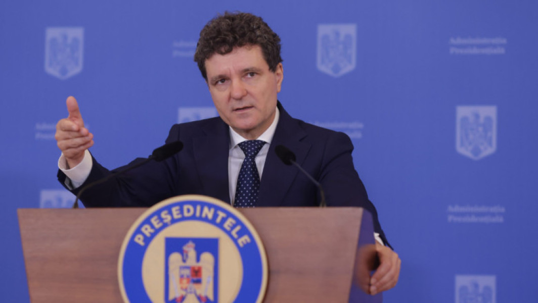 Nicușor Dan: nu există încă o imagine clară despre noiembrie