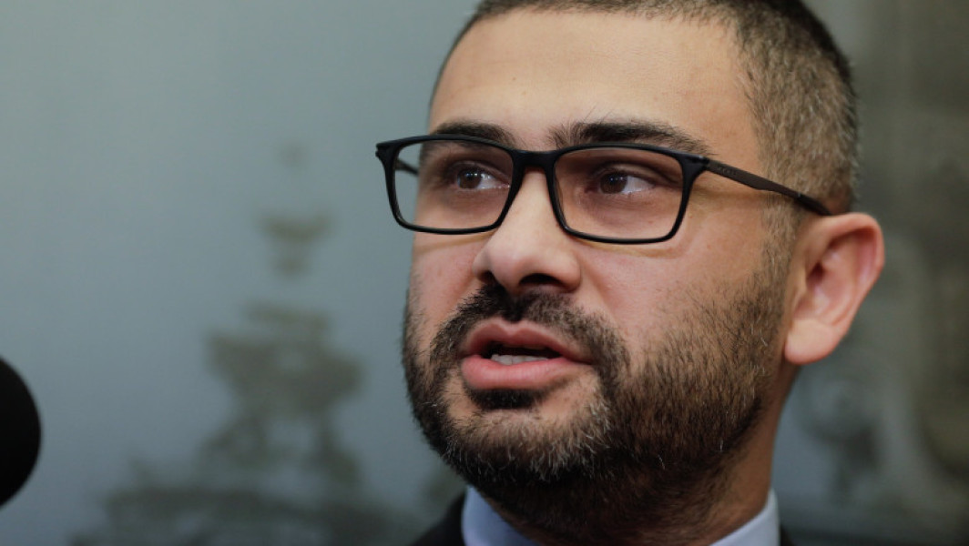 Ministrul Muncii: pachetul 3 nu include pensii speciale pentru alte categorii decât magistrații