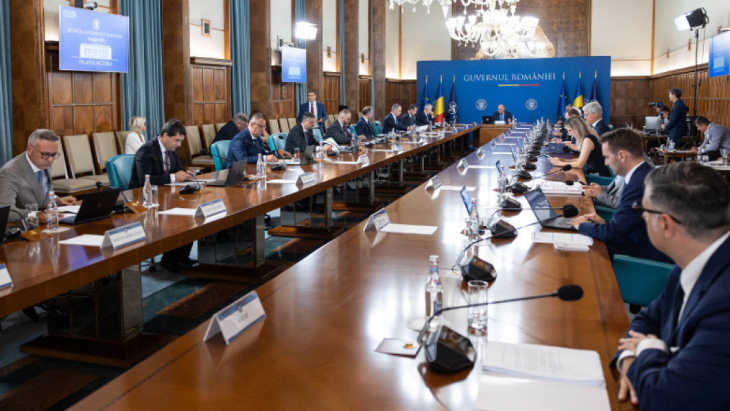Guvernul aprobă alocarea de 20 milioane lei pentru tratamente în străinătate