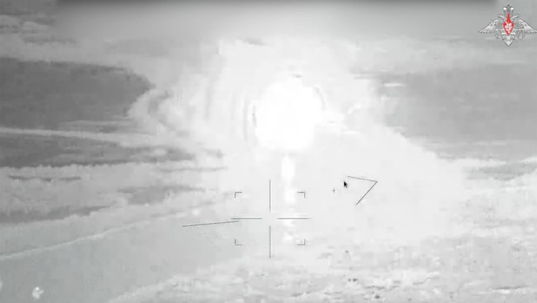 Dronelor navale rusești în Dunăre și incursiunea în spațiul aerian polonez agită NATO