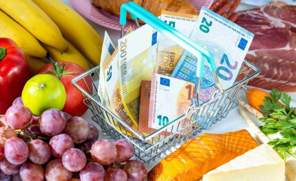 Inflația românească urcă la 9,9% în perioada august 2024 – august 2025