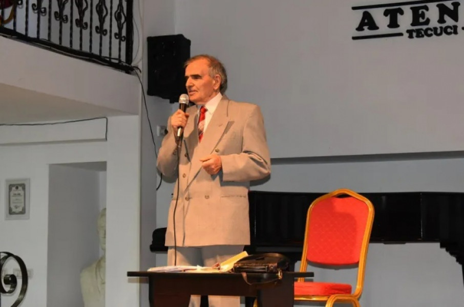 Tecuci în atenția Radio România Cultural: emisiuni despre oraș și aforism