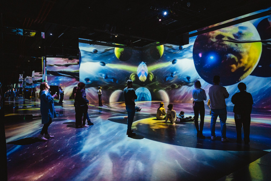 Weekend plin la Galați cu sport, teatru și expoziții