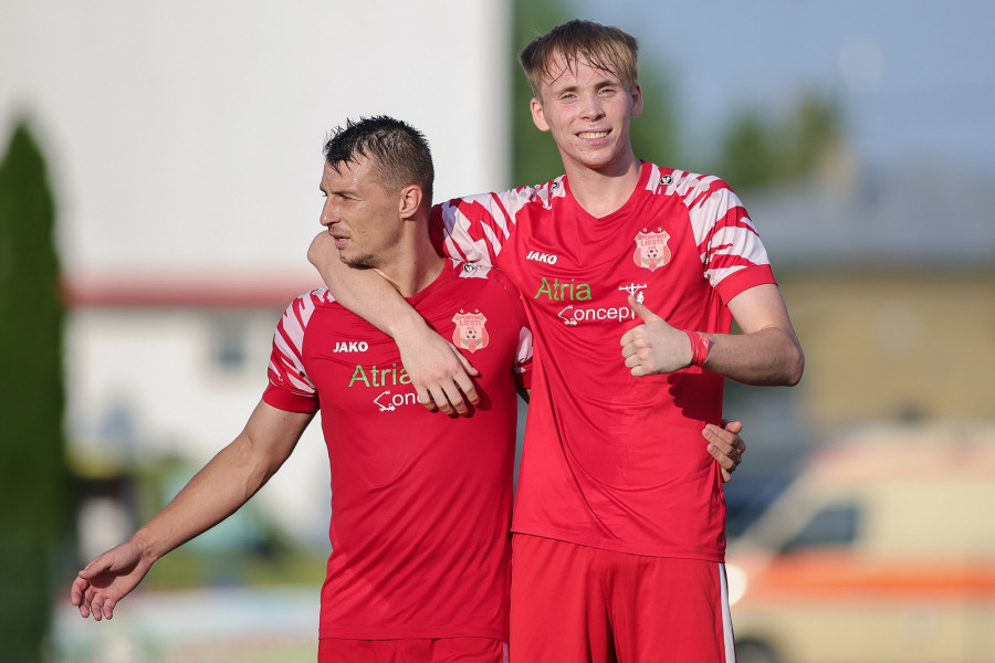 Sporting Liești primește vizita CSO Plopeni în liga a III-a