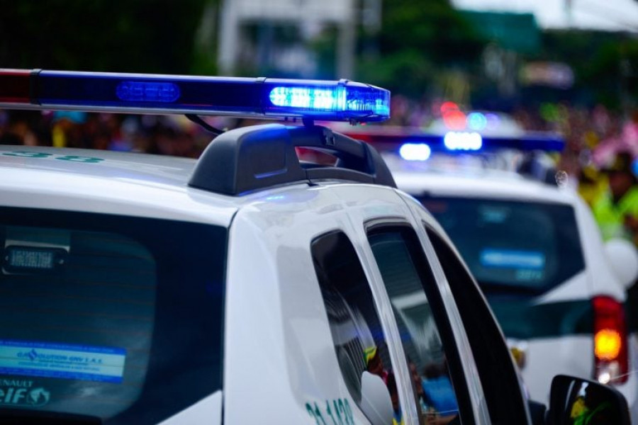 Scandal violent între două familii în centrul Galațiului provocat de două minore