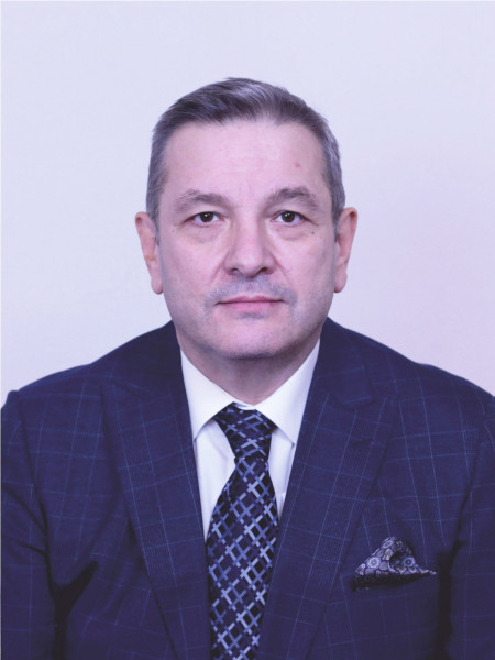Liviu Bogdan Ciucă părăsește PSD Galați și aderă la Partidul Umanist Social-Liberal