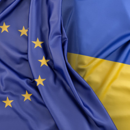 Comisia Europeană prezintă în vară cadrul de negociere cu Ucraina pentru aderarea la UE