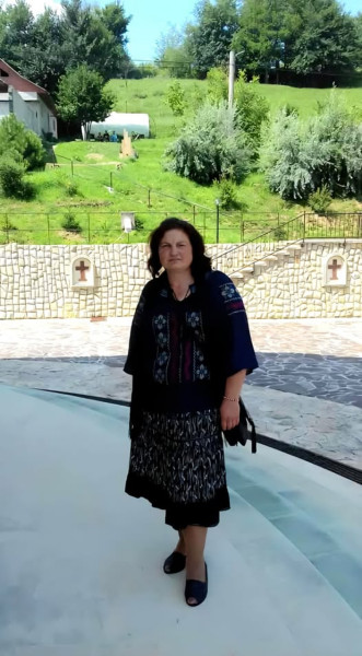 Femeie din comuna Bucești are nevoie urgentă de sânge pentru tratament