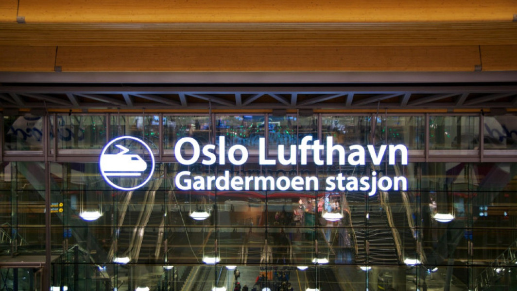 Operațiuni aeriene perturbate în Oslo și Copenhaga din cauza unor drone