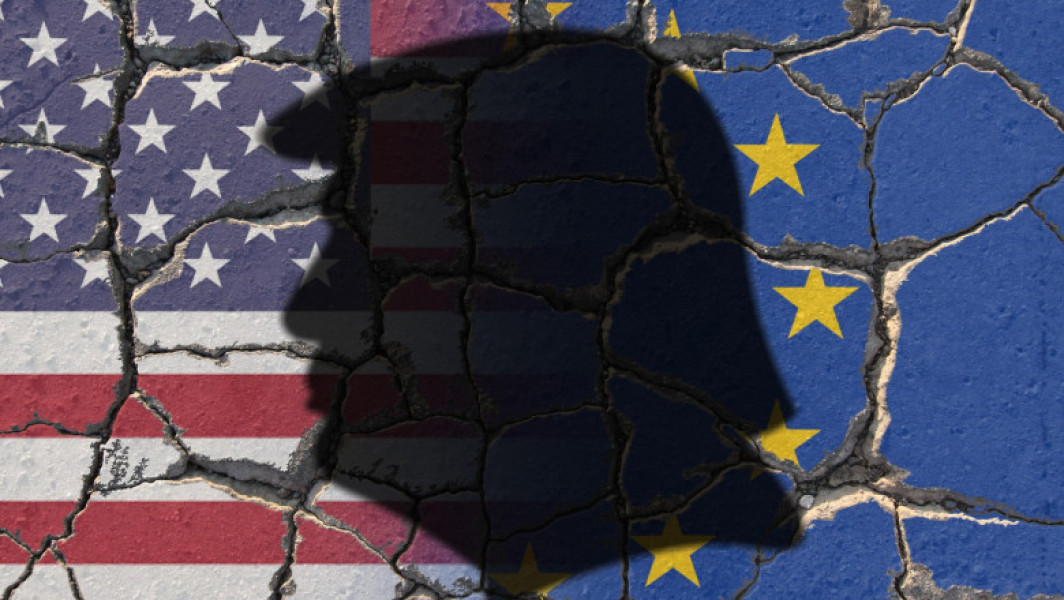Raport dezvăluie o ofensivă culturală a administrației Trump împotriva Uniunii Europene
