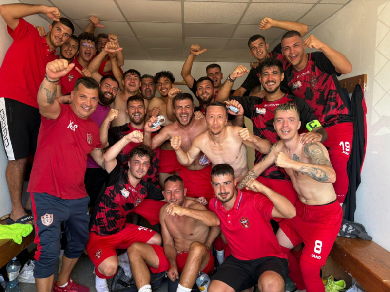 Victoria Independența și Lascăr Schela domină în ligile a IV-a și a V-a din Campionatul Județean