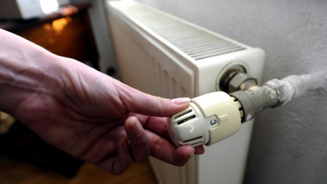 Calorgal pregătește rețelele de termoficare pentru sezonul rece