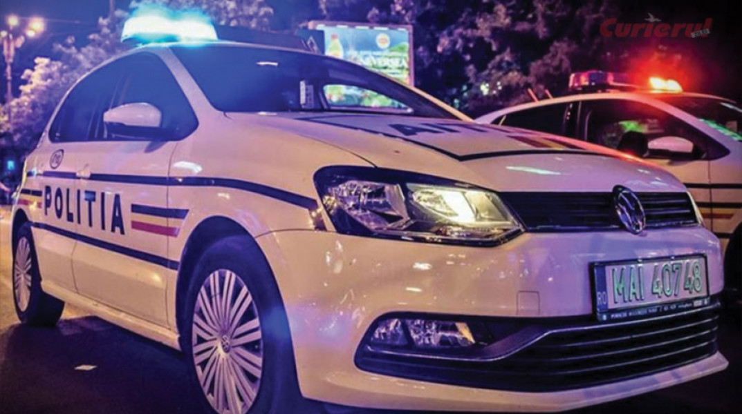 Agitație la Galați: sute de sancțiuni în weekend pentru tulburarea ordinii și abateri rutiere