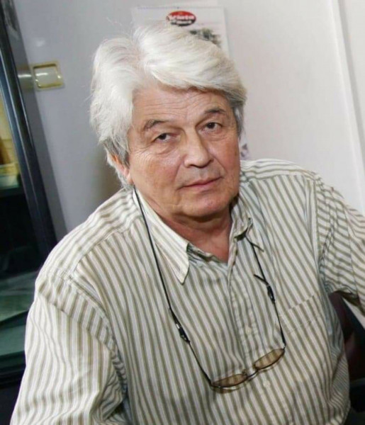 Radu Macovei, omul de cultură care a schimbat peisajul media gălățean