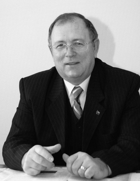 A murit Marian Filimon, promotorul patronatului IMM-urilor din Galați