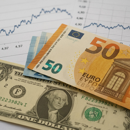 Leul a avut fluctuații în septembrie, iar ROBOR a scăzut la minime după alegeri