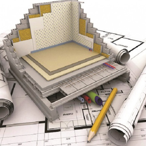 Creșterea lucrărilor în construcții și reparații, conform Institutului Național de Statistică