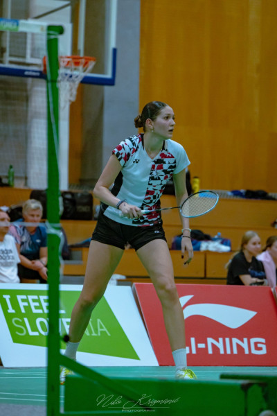 România trimite șase sportivi la Campionatul Mondial de badminton Under 19 din India